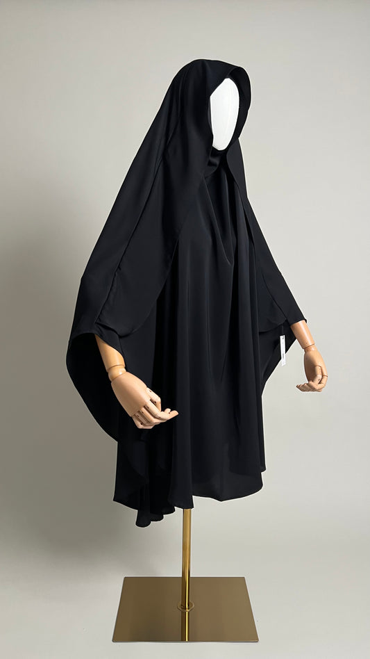 Indonesian Style Khimar
