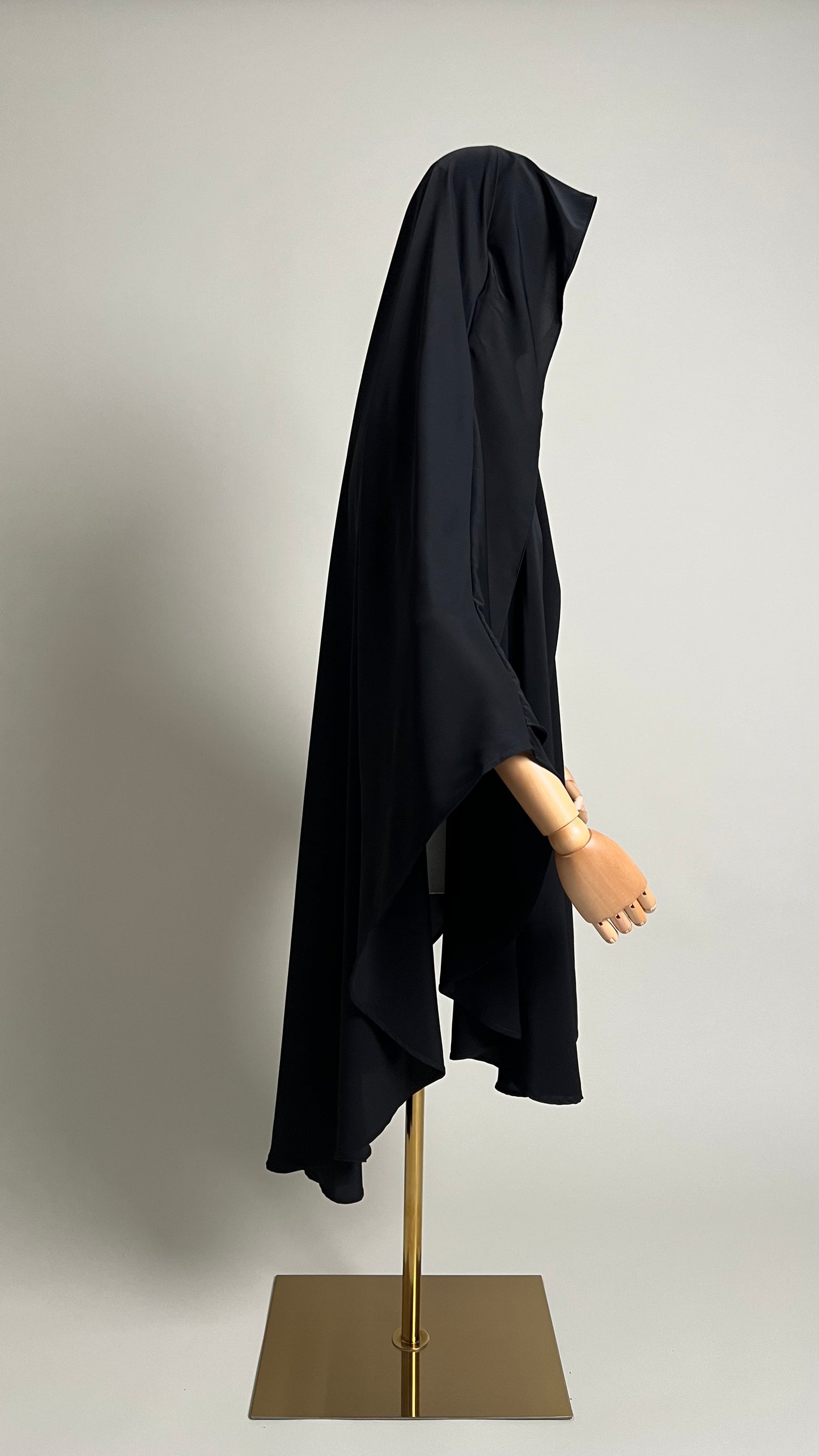 Indonesian Style Khimar