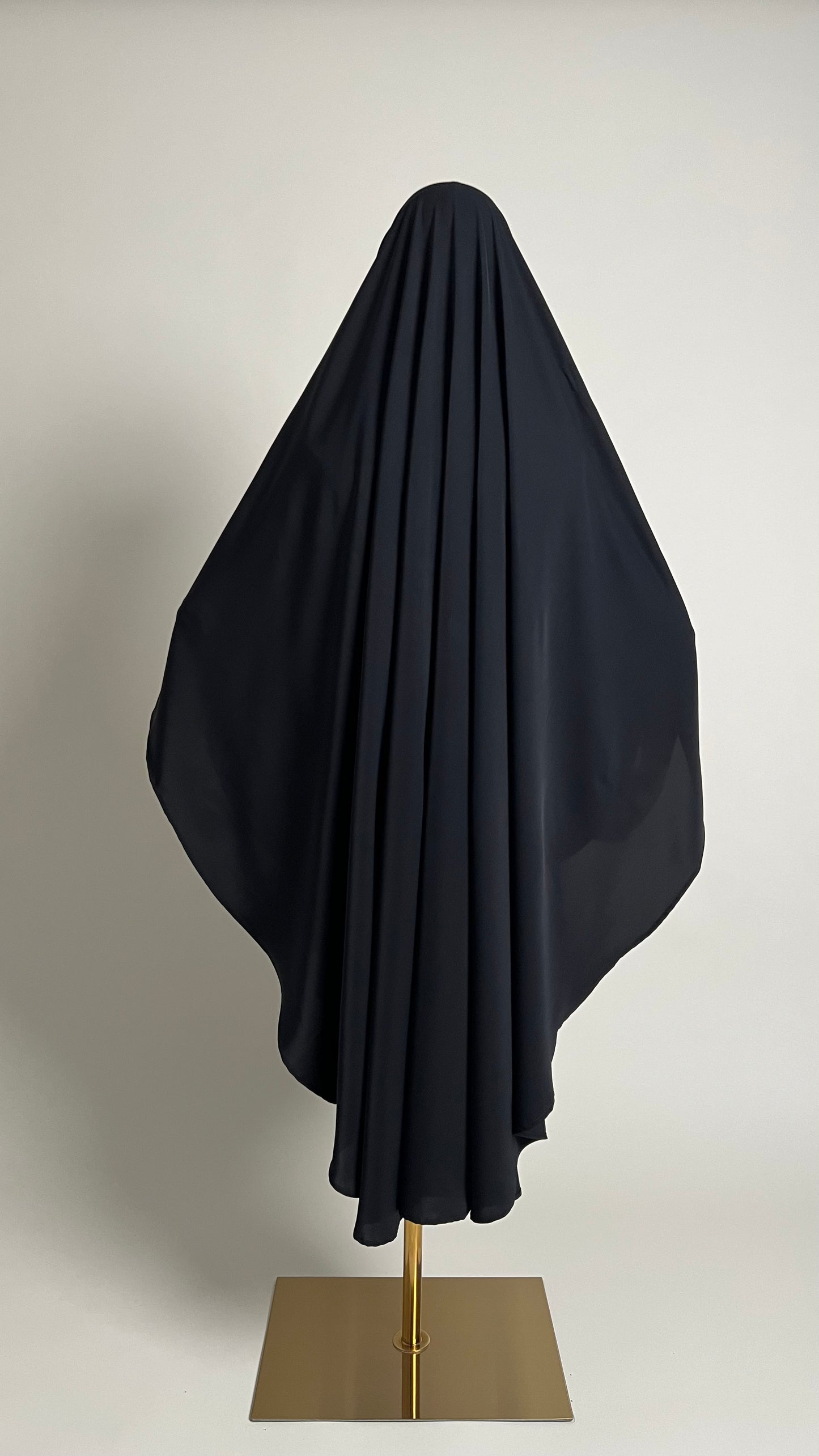 Indonesian Style Khimar