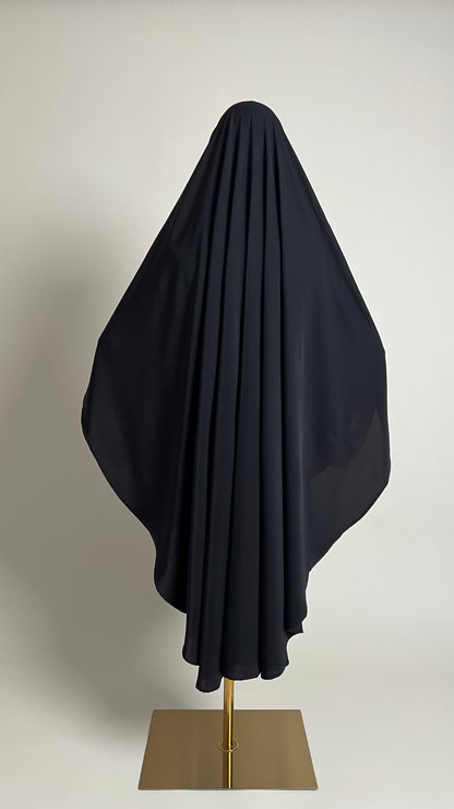 Indonesian Style Khimar