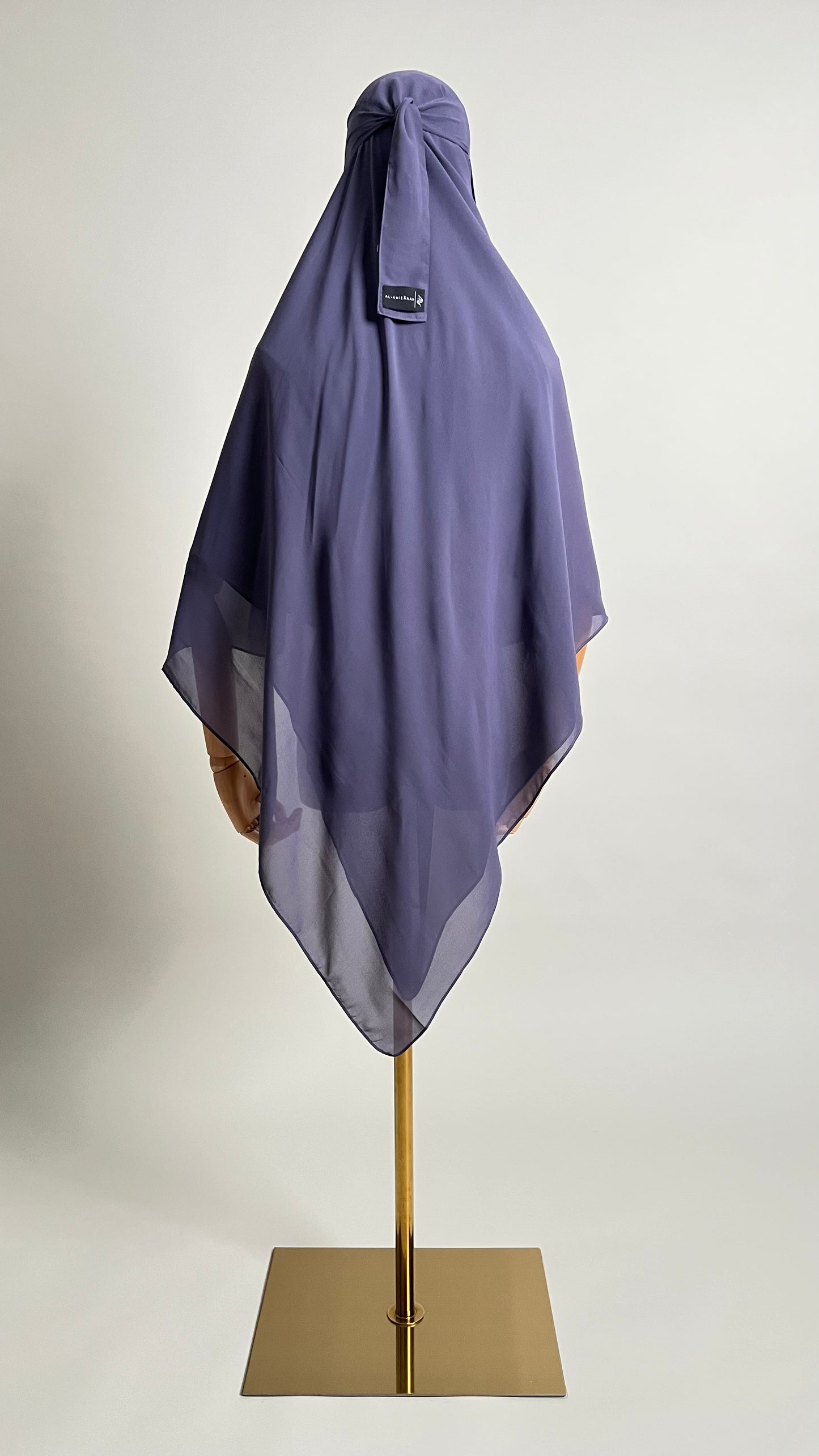 Nose String Niqab Set