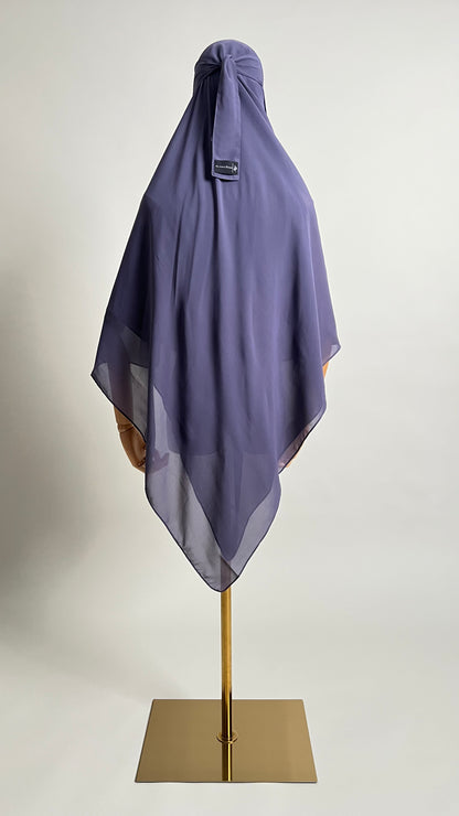 Nose String Niqab Set