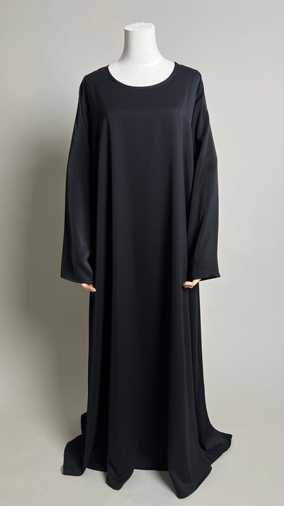 Safiyyah Closed Abaya