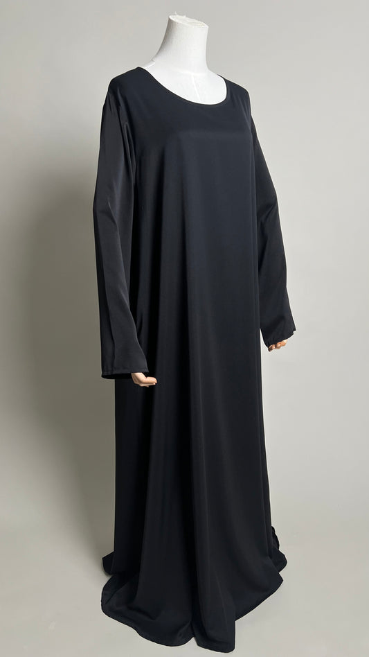 Safiyyah Closed Abaya