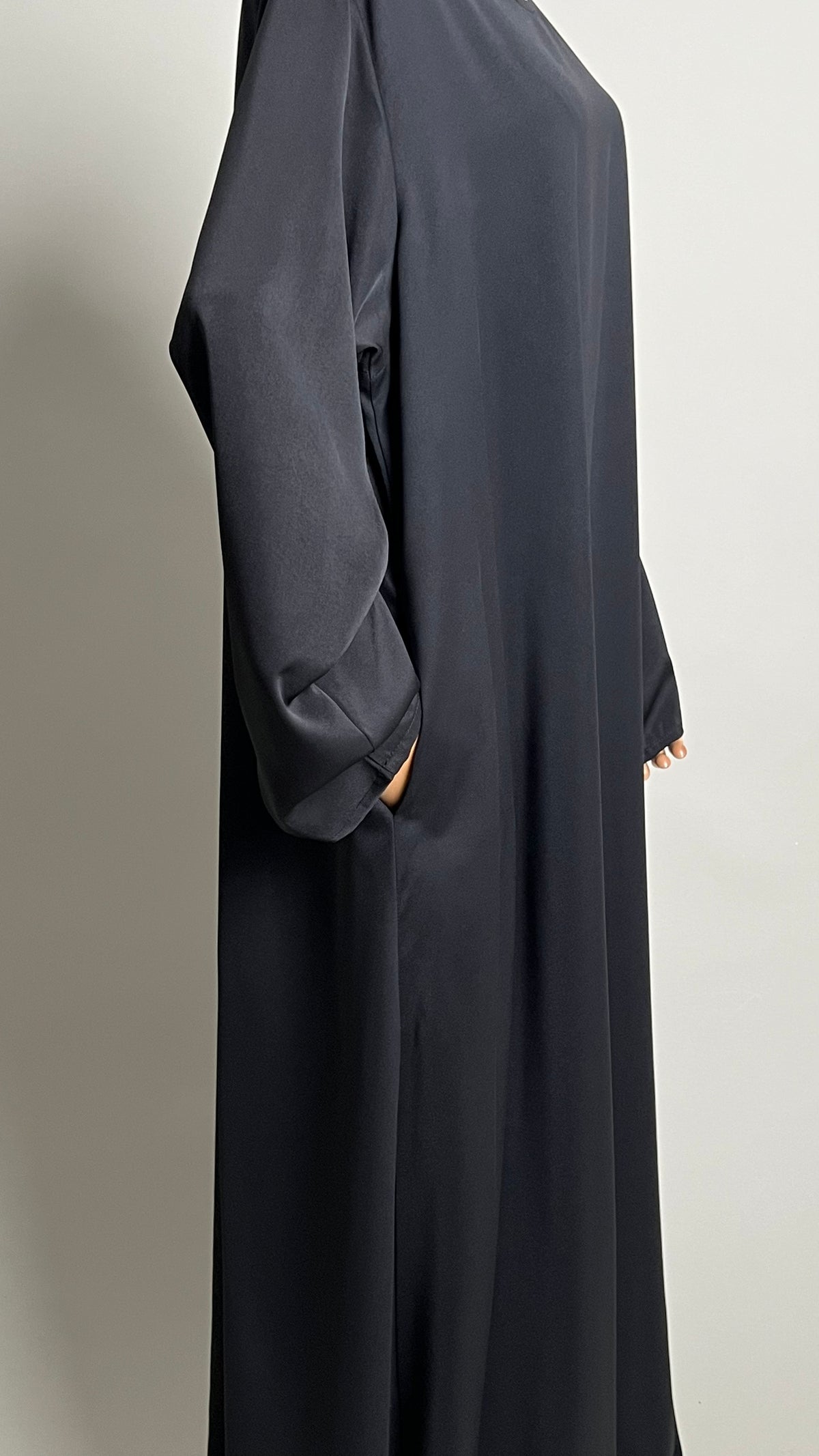 Safiyyah Closed Abaya