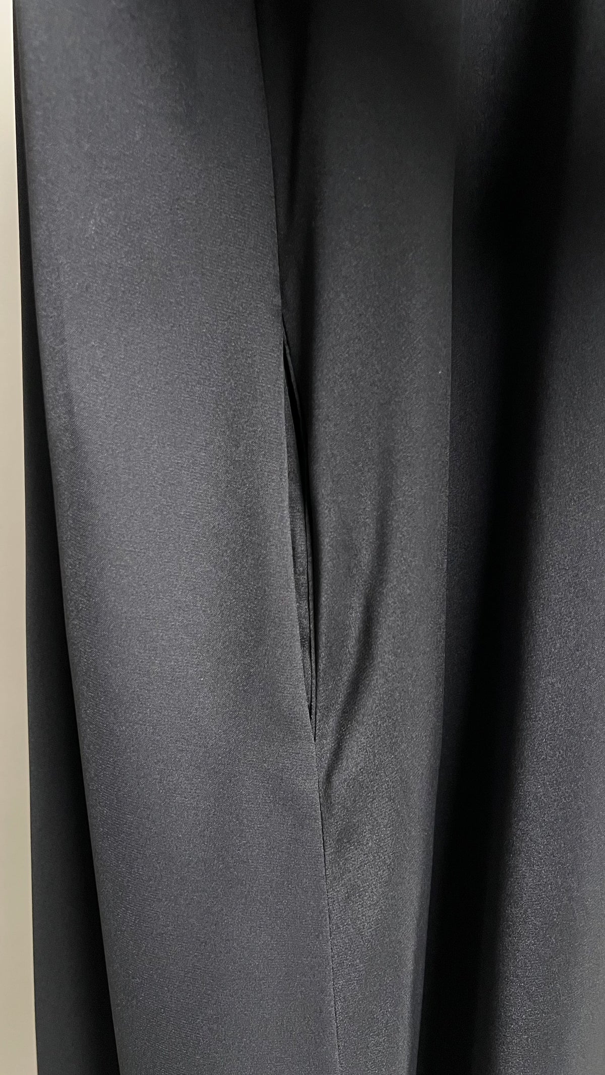 Safiyyah Closed Abaya