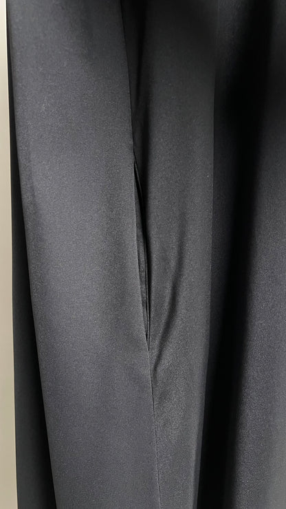 Safiyyah Closed Abaya