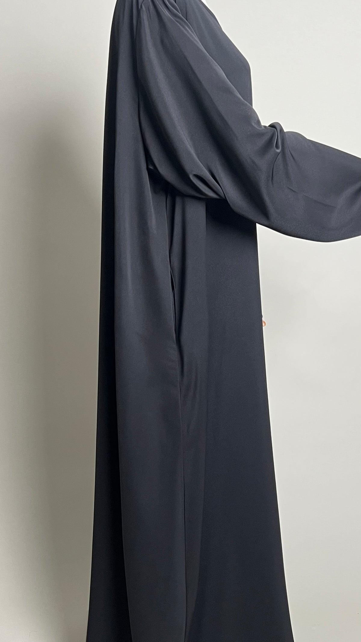Safiyyah Closed Abaya