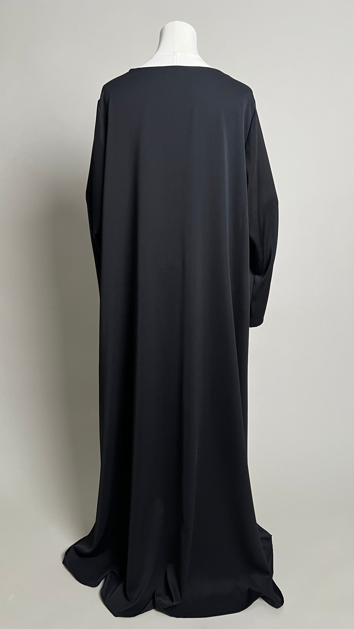 Safiyyah Closed Abaya