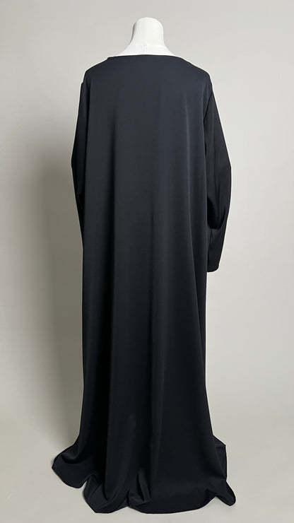 Safiyyah Closed Abaya