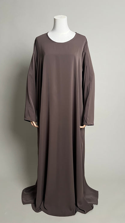 Safiyyah Closed Abaya