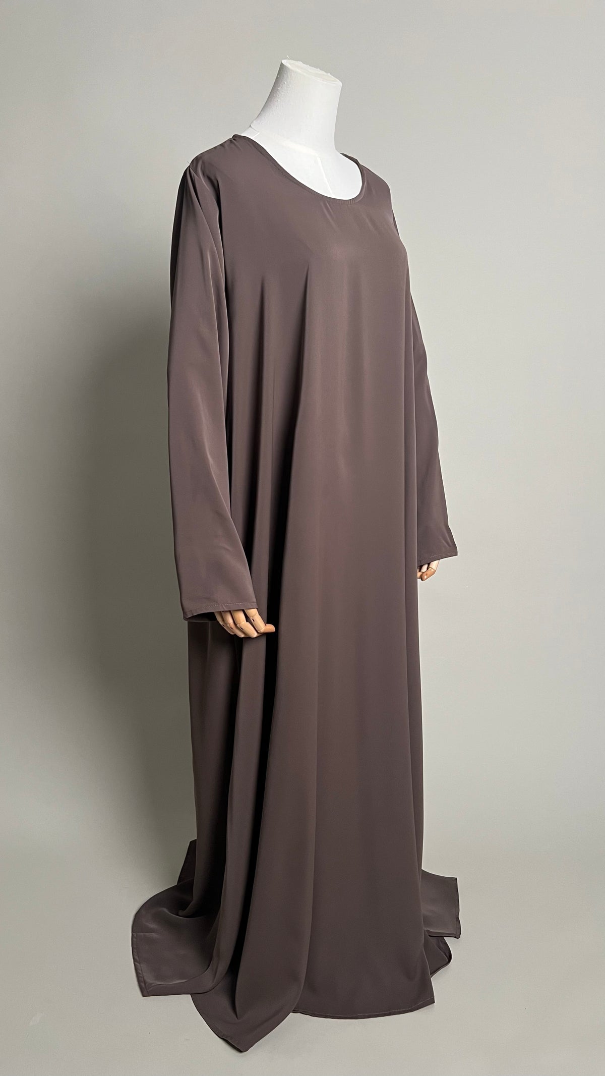 Safiyyah Closed Abaya