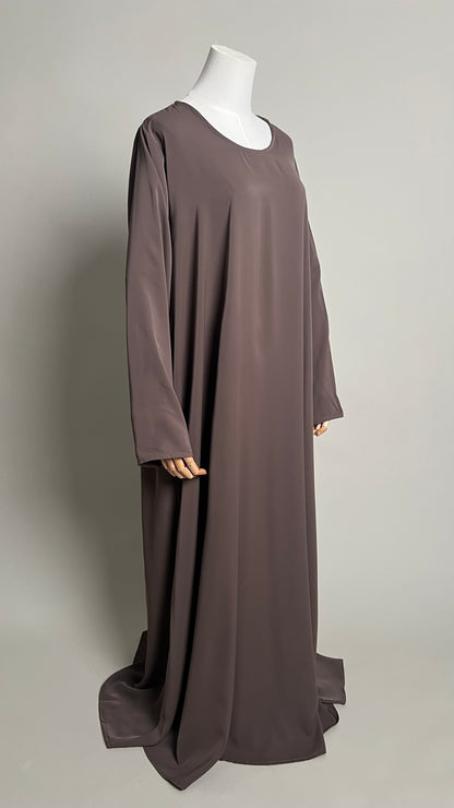 Safiyyah Closed Abaya