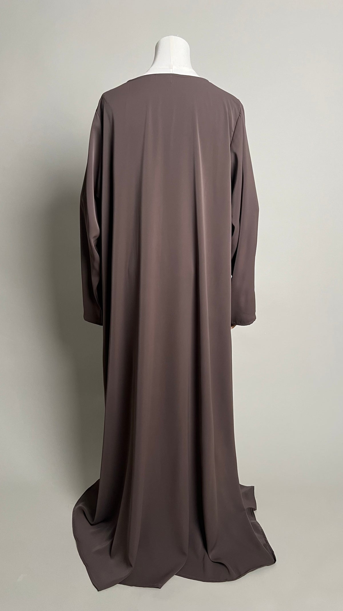 Safiyyah Closed Abaya