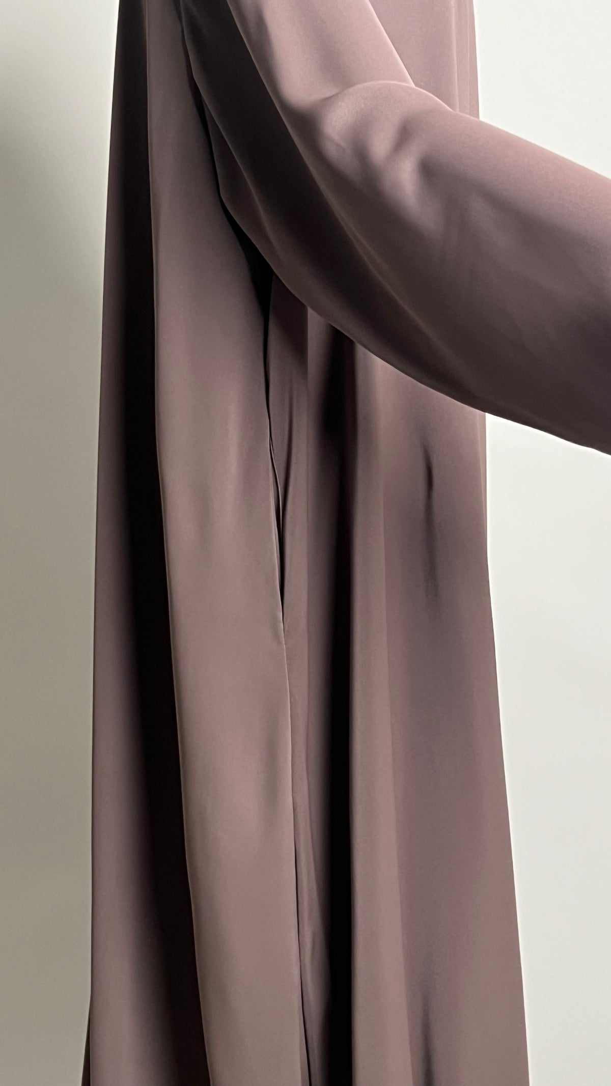 Safiyyah Closed Abaya