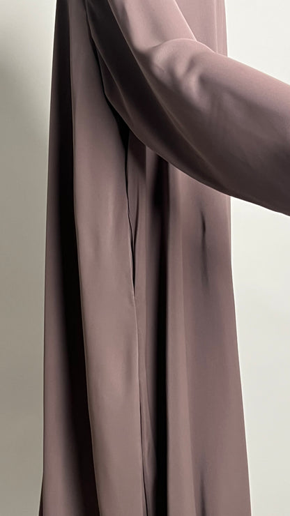 Safiyyah Closed Abaya