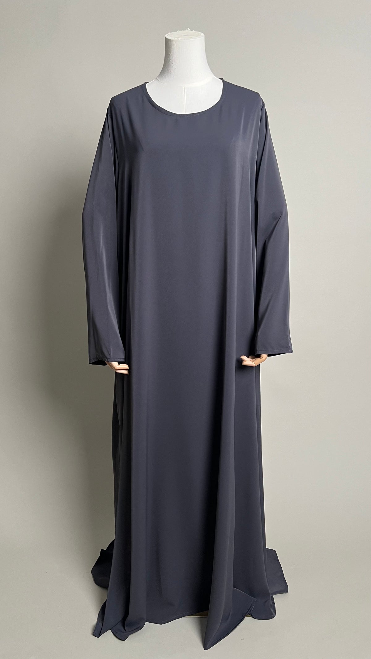 Safiyyah Closed Abaya