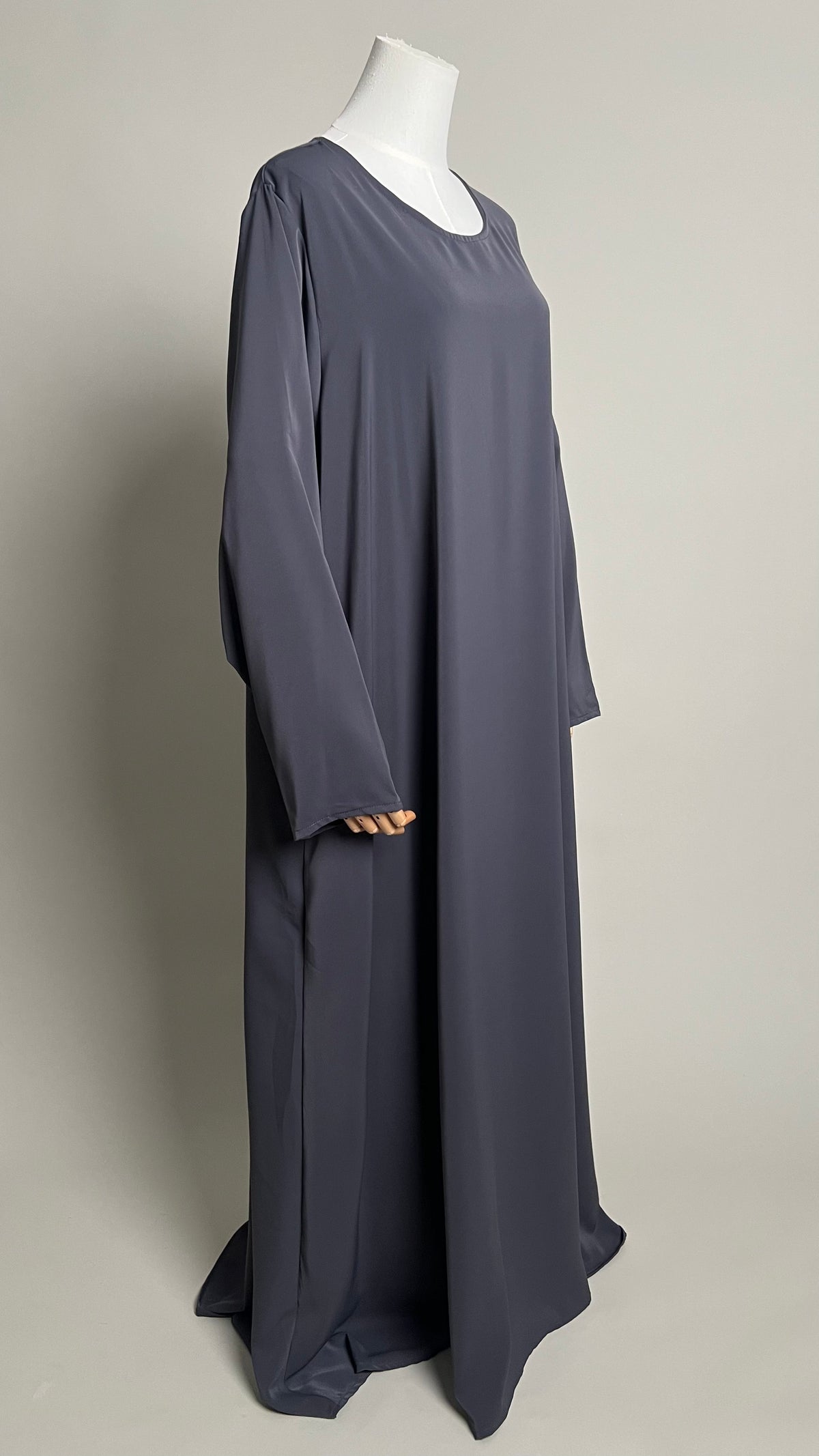 Safiyyah Closed Abaya