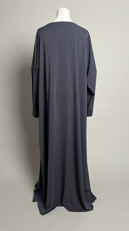 Safiyyah Closed Abaya