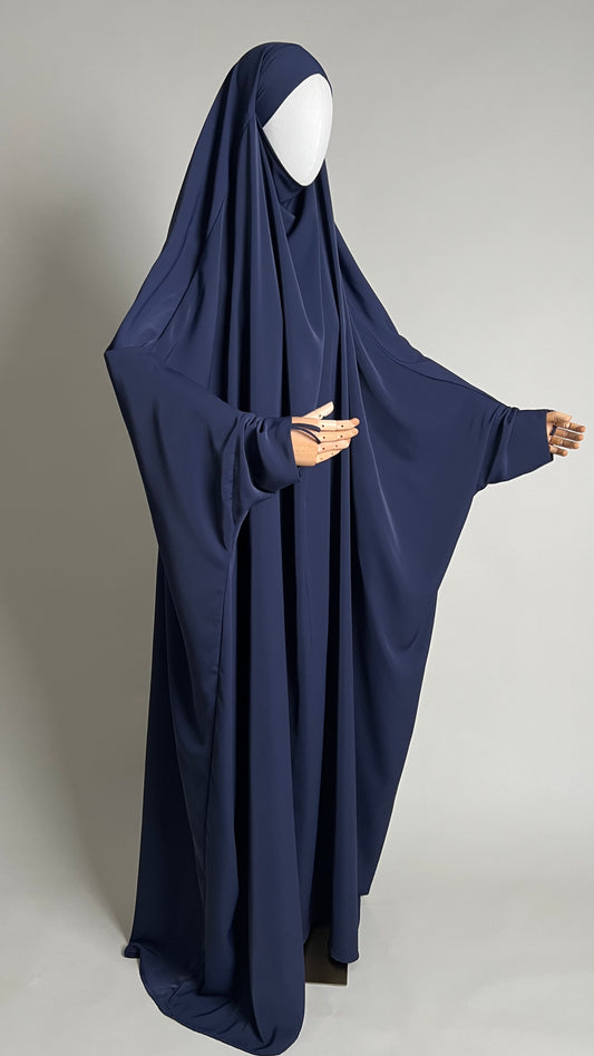 Zaynab One-Piece Jilbab
