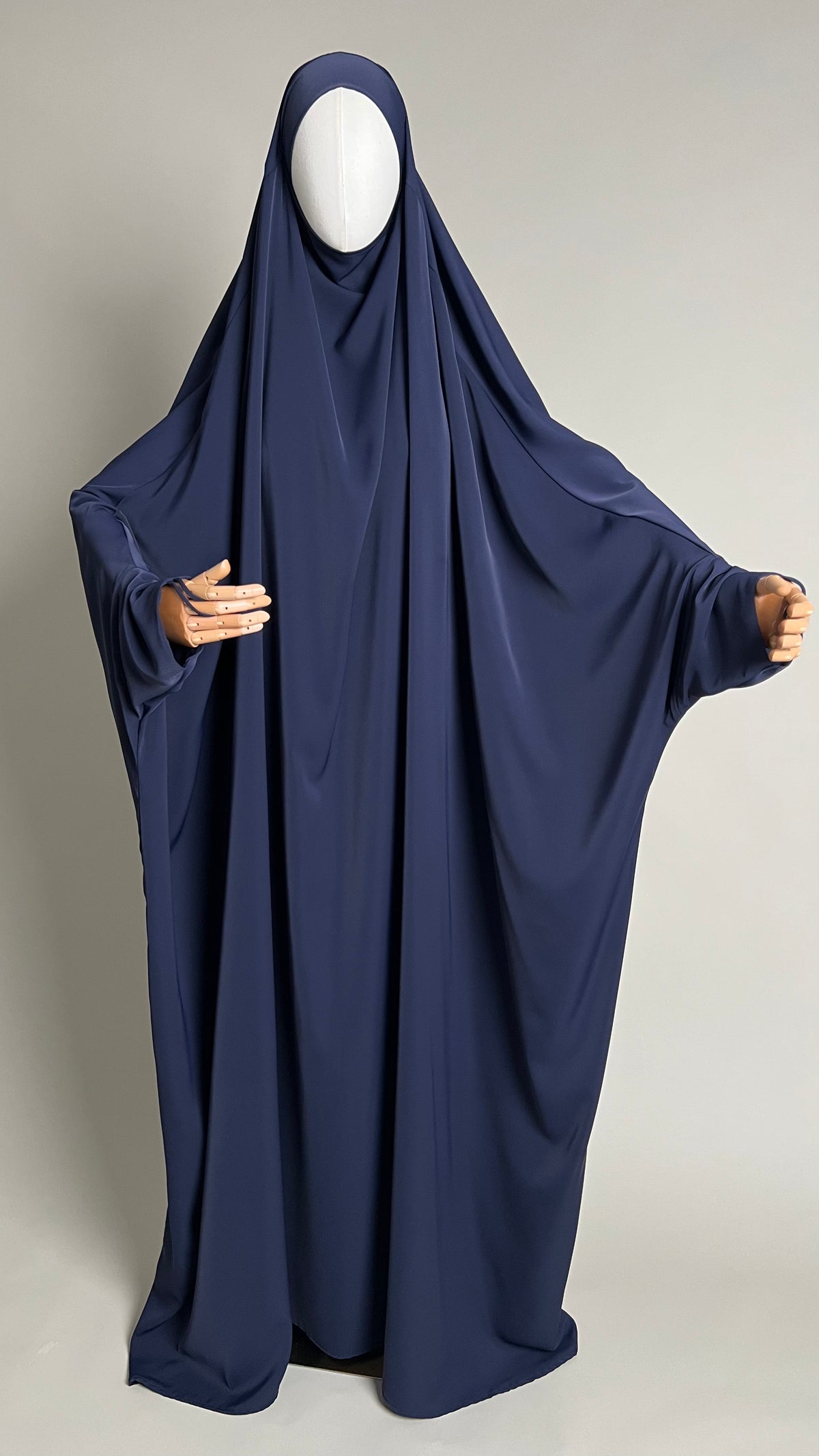 Zaynab One-Piece Jilbab