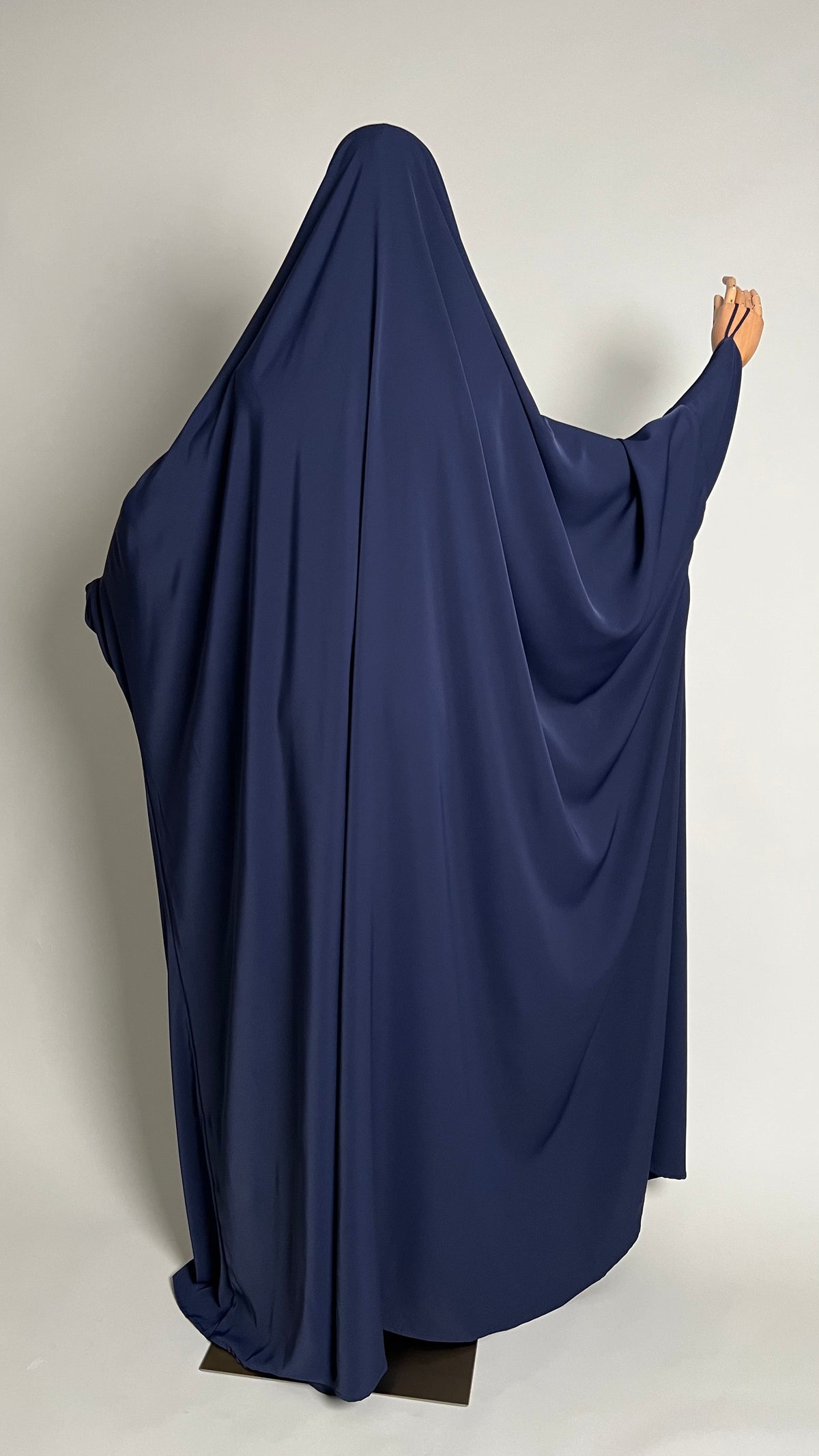 Zaynab One-Piece Jilbab