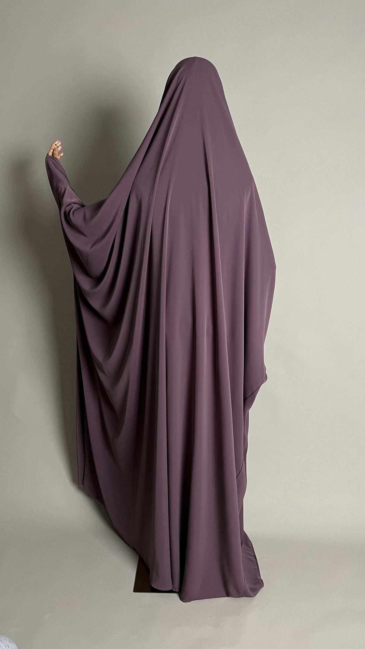 Zaynab One-Piece Jilbab