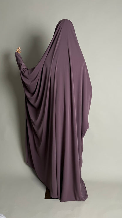Zaynab One-Piece Jilbab