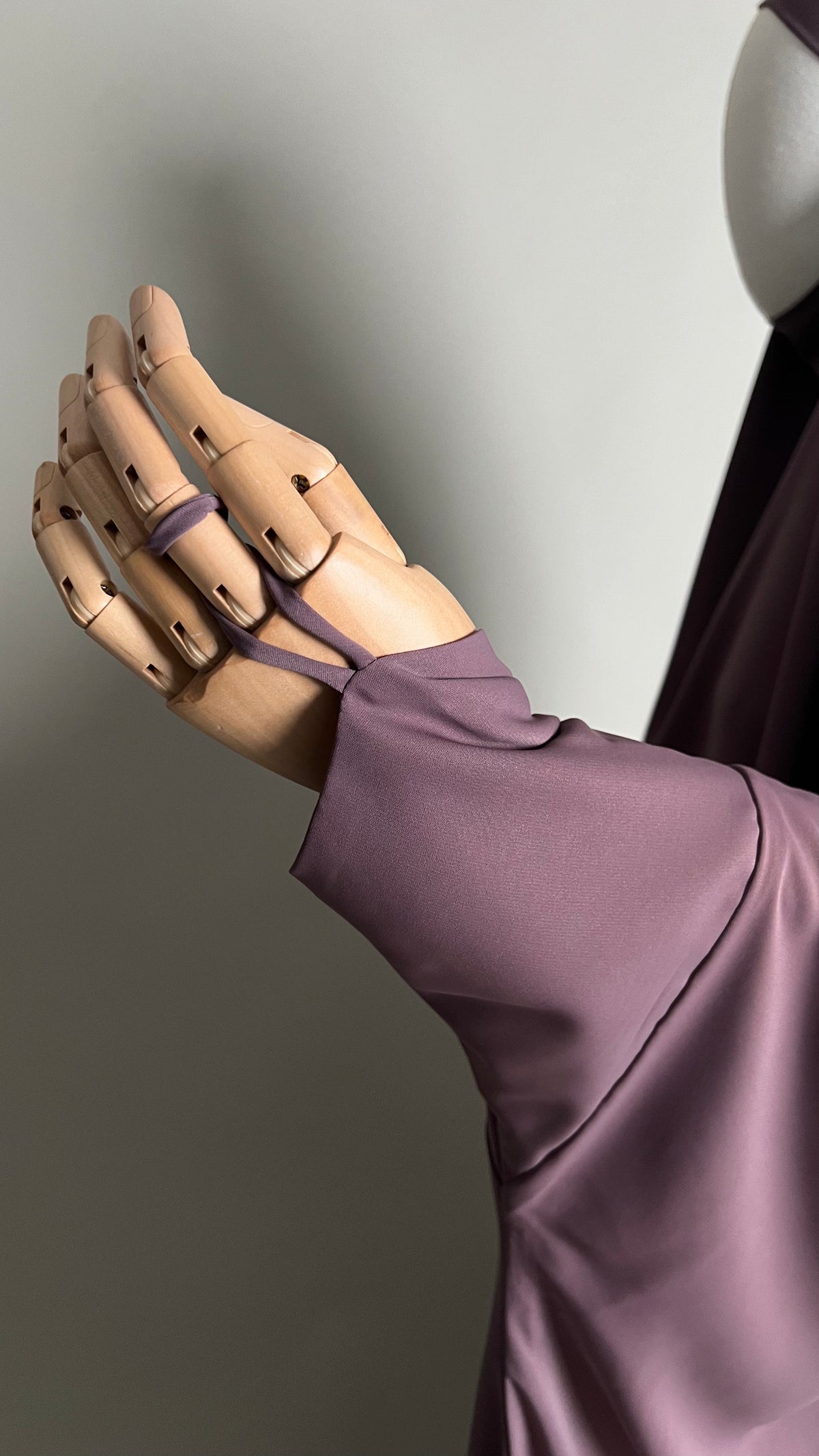 Zaynab One-Piece Jilbab