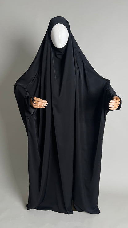 Zaynab One-Piece Jilbab