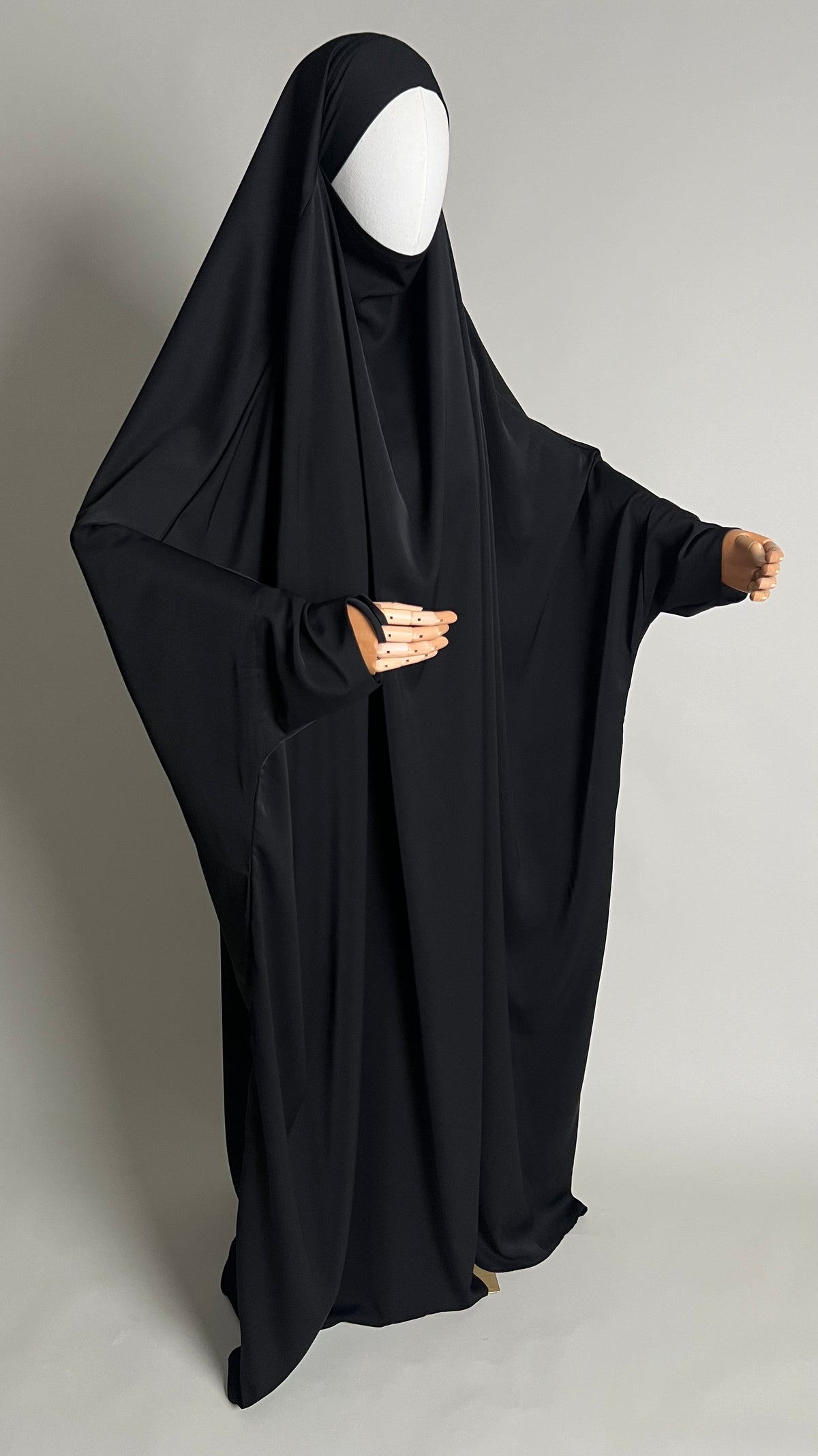 Zaynab One-Piece Jilbab