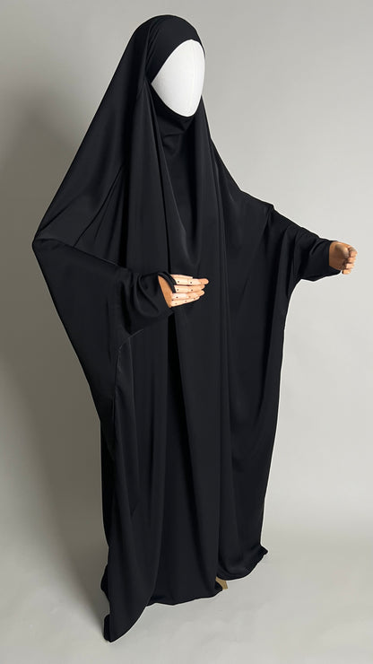Zaynab One-Piece Jilbab