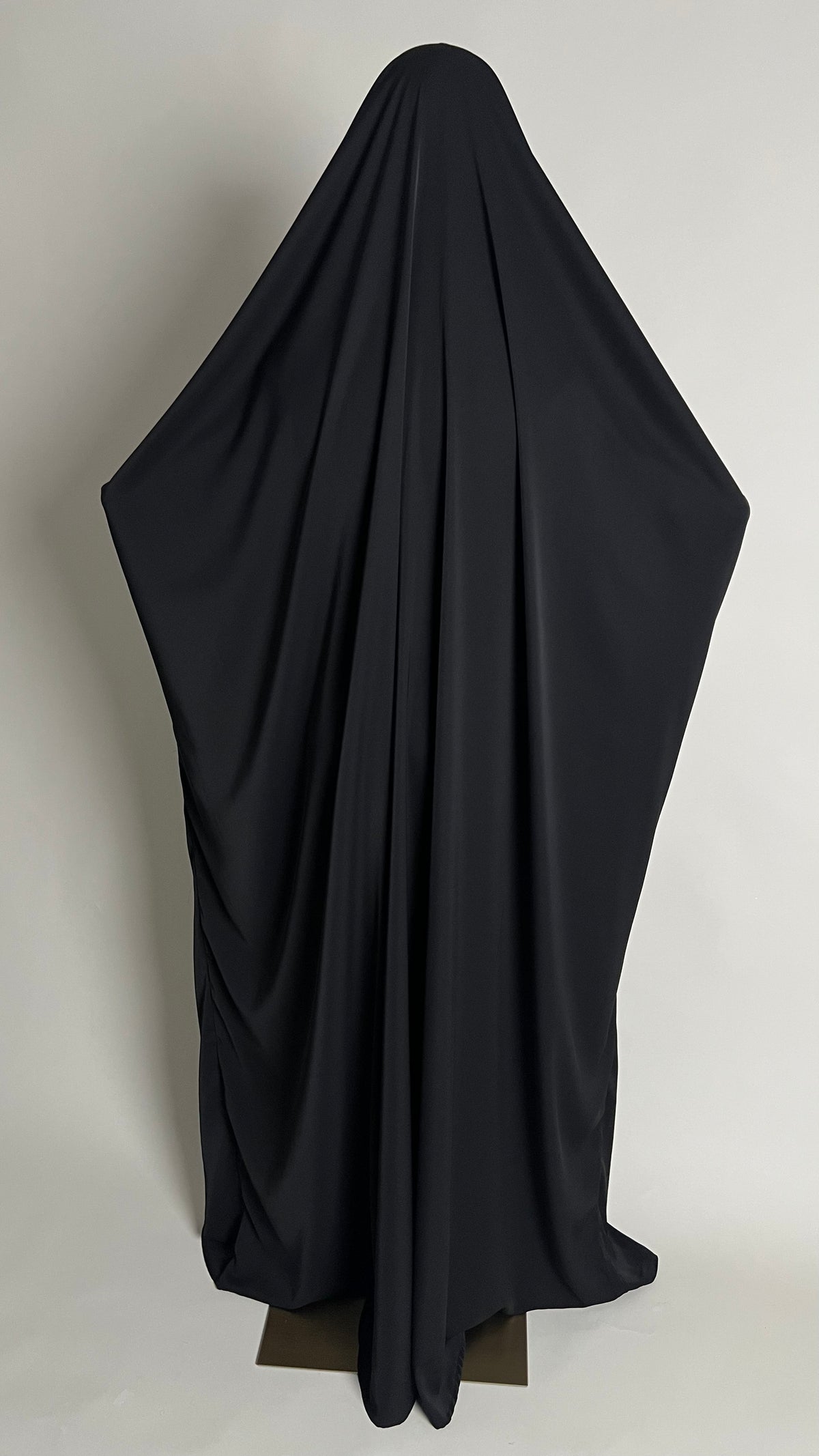Zaynab One-Piece Jilbab