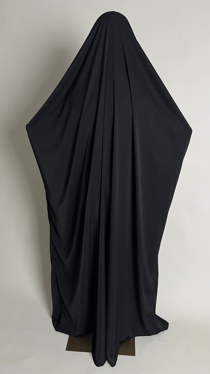 Zaynab One-Piece Jilbab